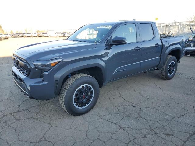 TOYOTA TACOMA – zdjęcie z aukcji, lot #42826045