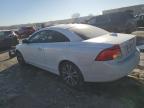 2013 Volvo C70 T5 de vânzare în Kansas City, KS - Front End