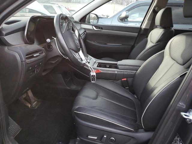  HYUNDAI PALISADE X 2023 Серый