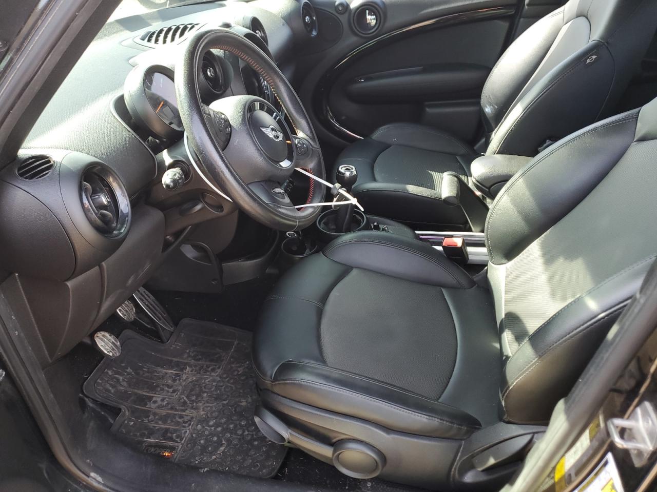 2016 MINI Cooper - Image 7