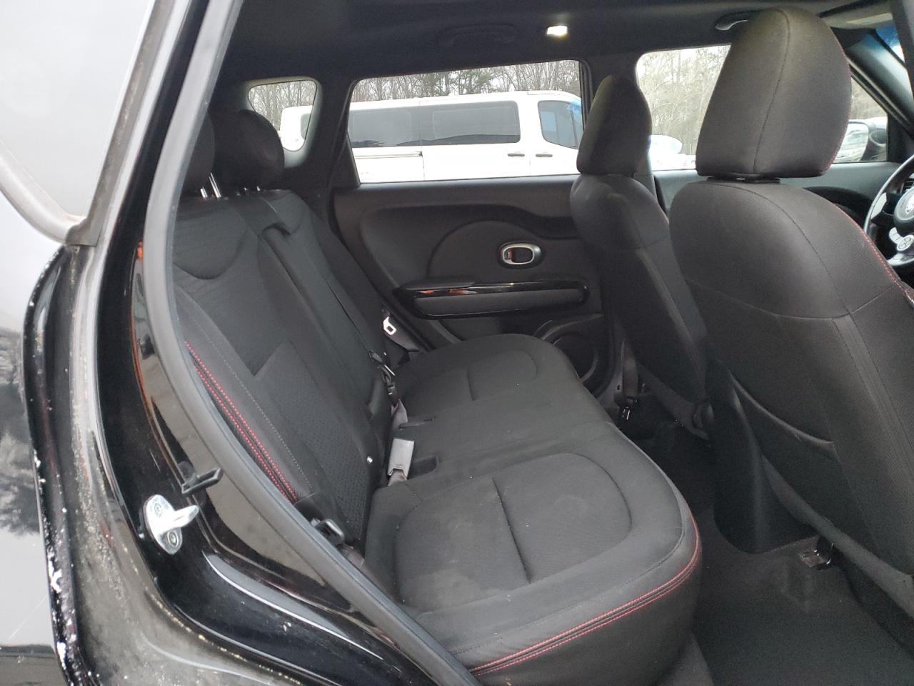 2015 Kia Soul - Image 10