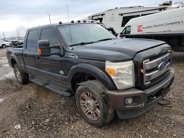 2015 Ford F250 Super Duty