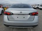 2020 Nissan Versa Sv for Sale in Las Vegas, NV - Front End