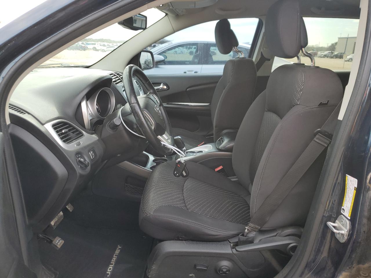 2014 Dodge Journey - Image 7