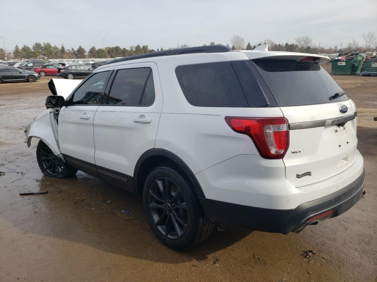 2017 Ford Explorer - Image 2