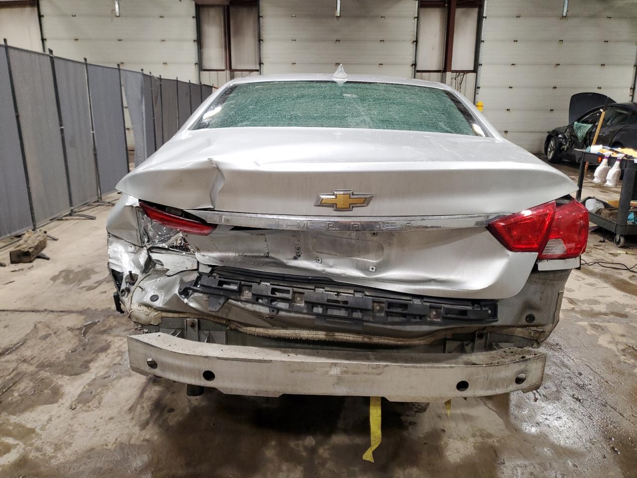2015 Chevrolet Impala - Image 6