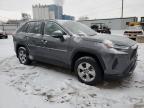 2022 Toyota Rav4 Xle na sprzedaż w Chicago Heights, IL - Side