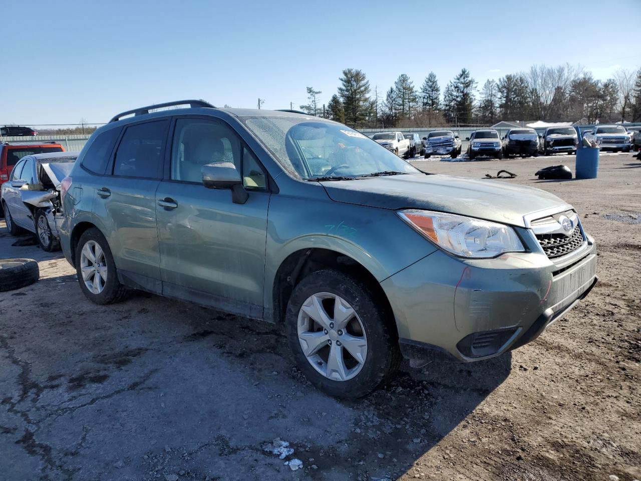 2016 Subaru Forester - Image 4