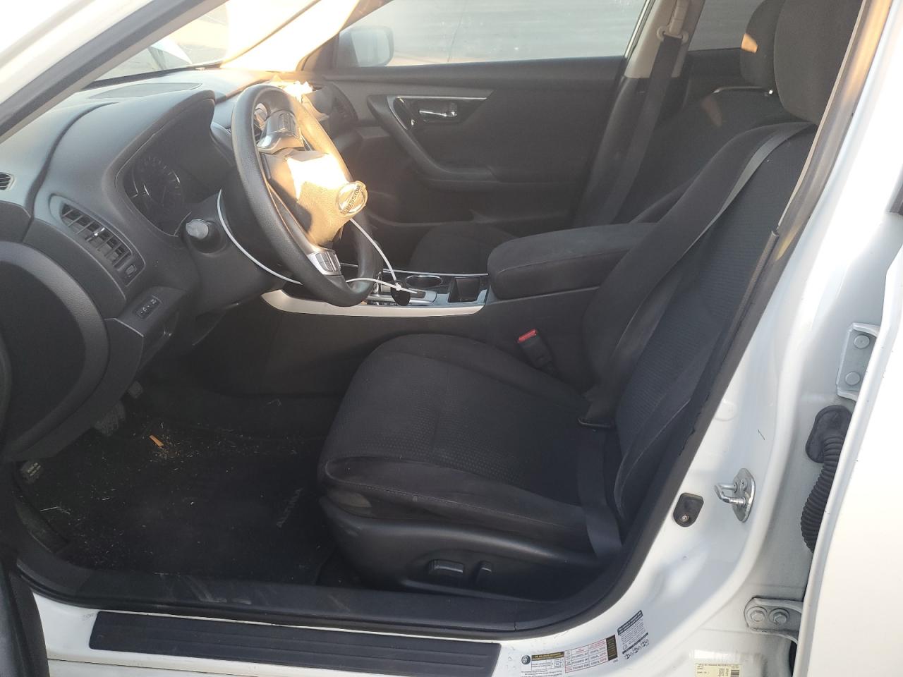 2014 Nissan Altima - Image 7
