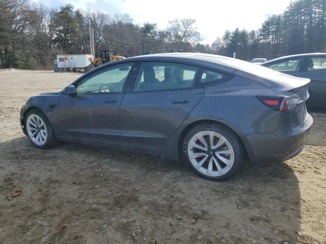  TESLA MODEL 3 2023 Вугільний