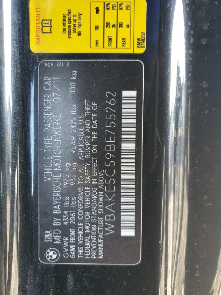 2011 BMW 3er - Image 15
