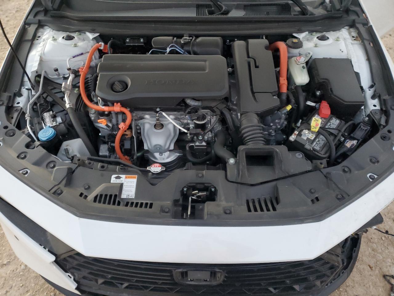 2024 Honda Accord - Image 11