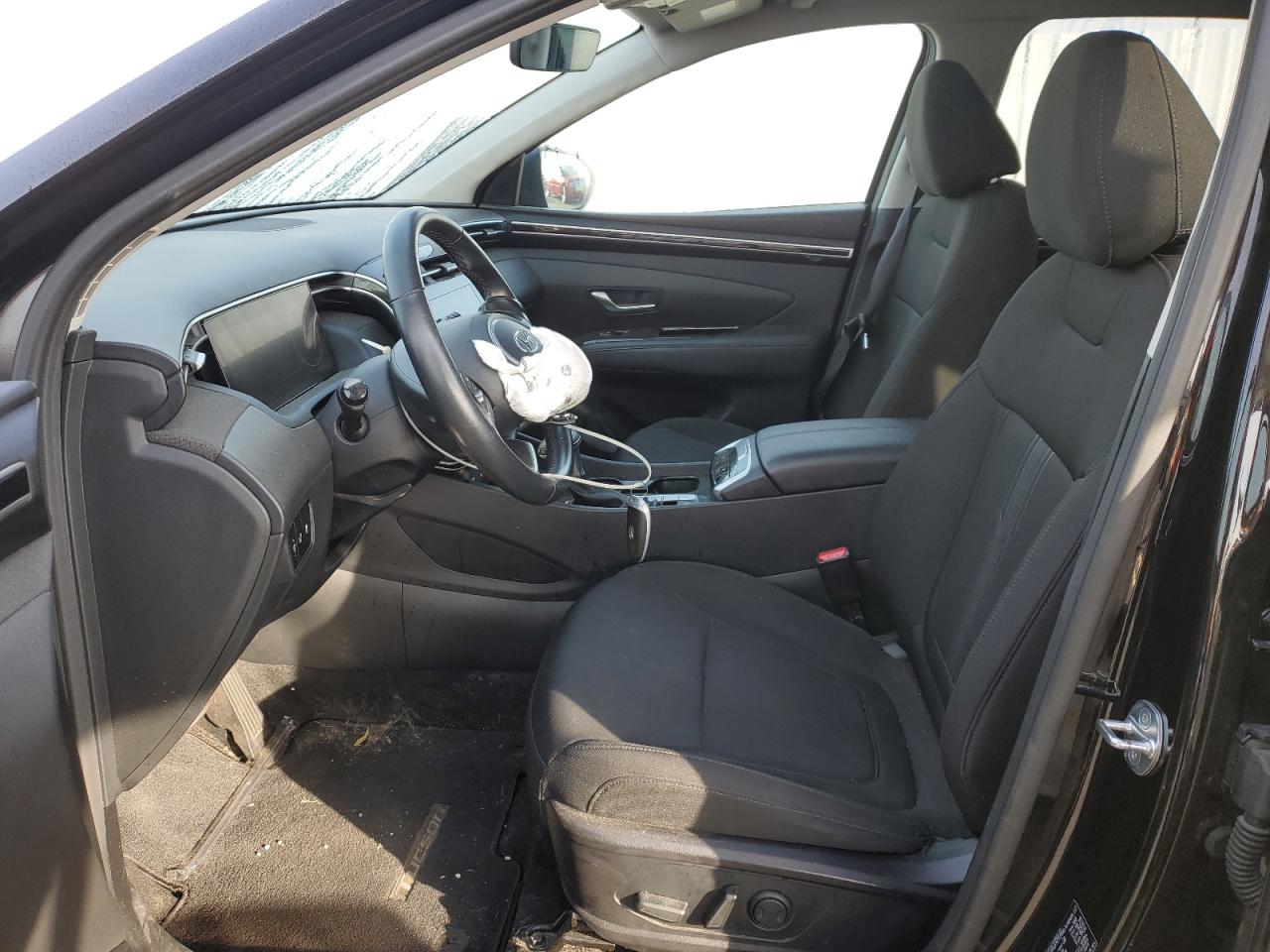 2022 Hyundai Tucson - Image 7