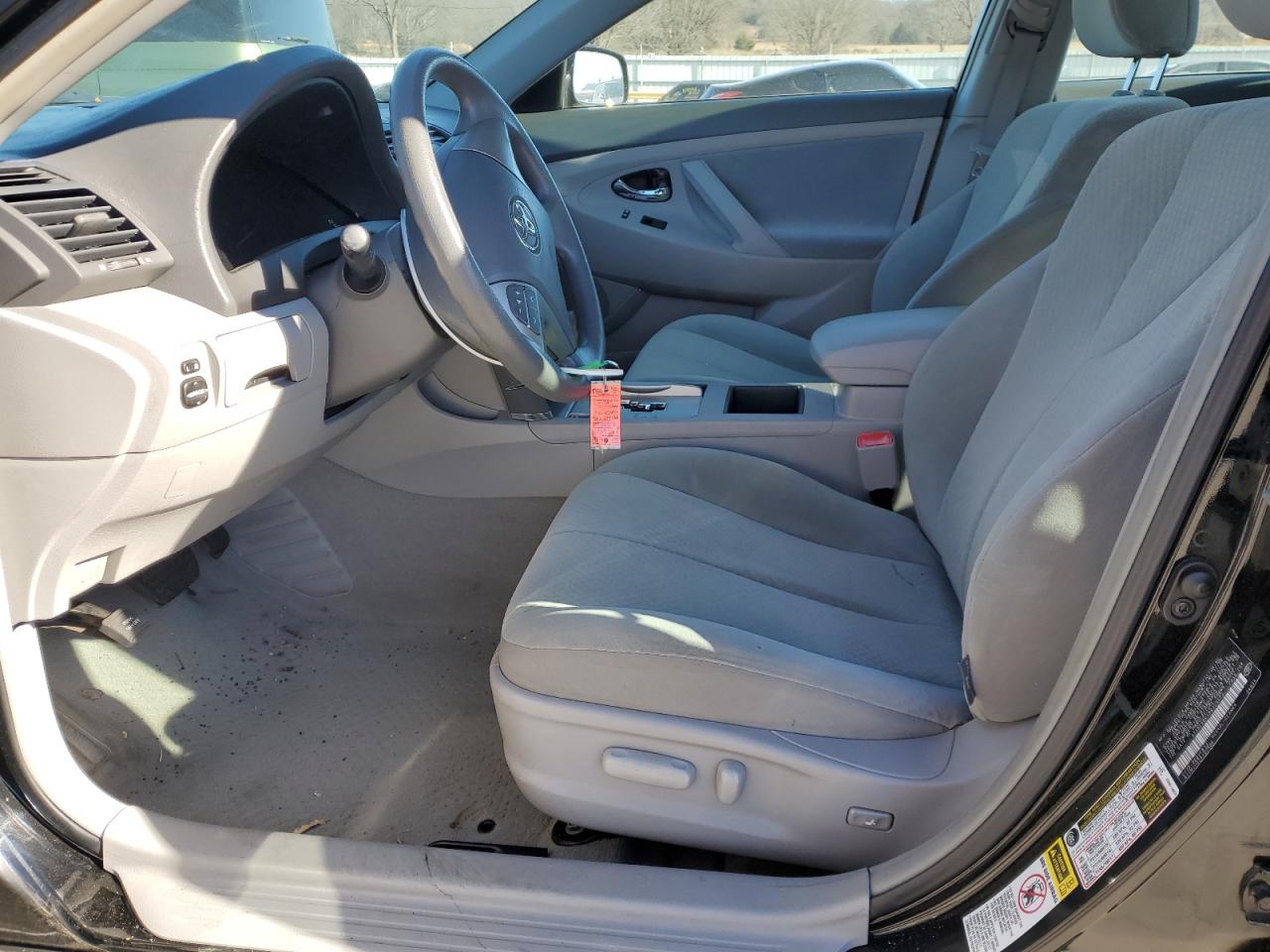 2009 Toyota Camry - Image 7