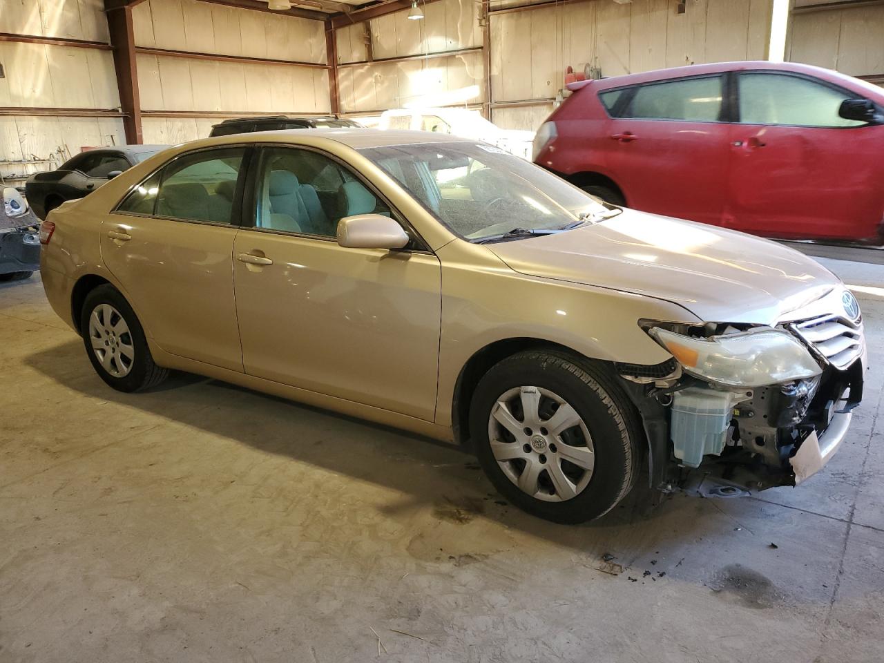 2010 Toyota Camry - Image 4