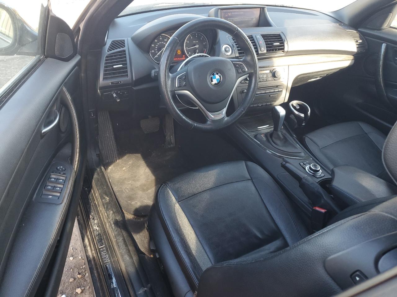 2013 BMW 1er - Image 8