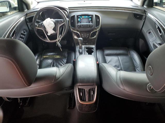  BUICK LACROSSE 2015 Білий