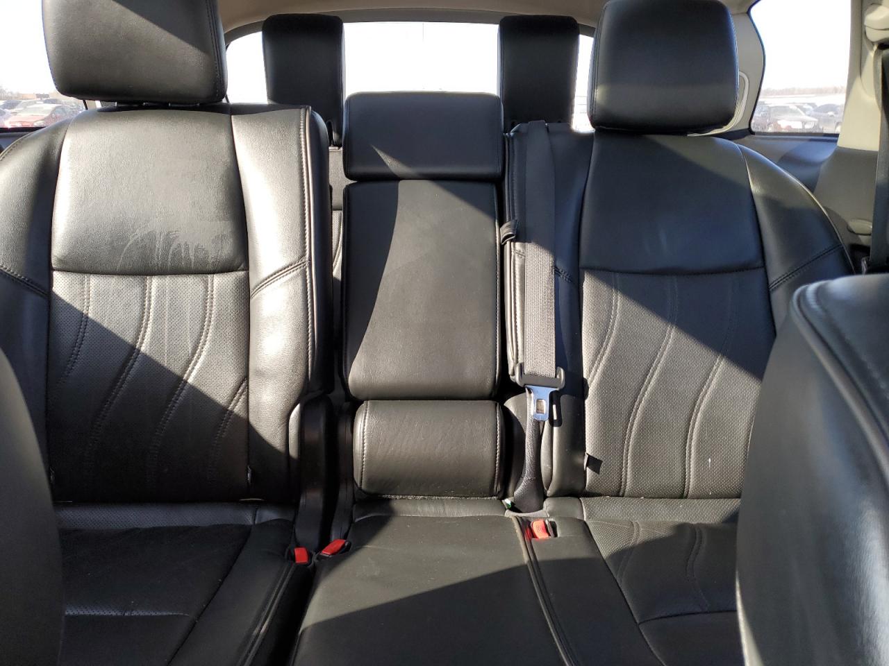 2015 Infiniti Qx60 VIN: 5N1AL0MM7FC511121 Lot: 42673175