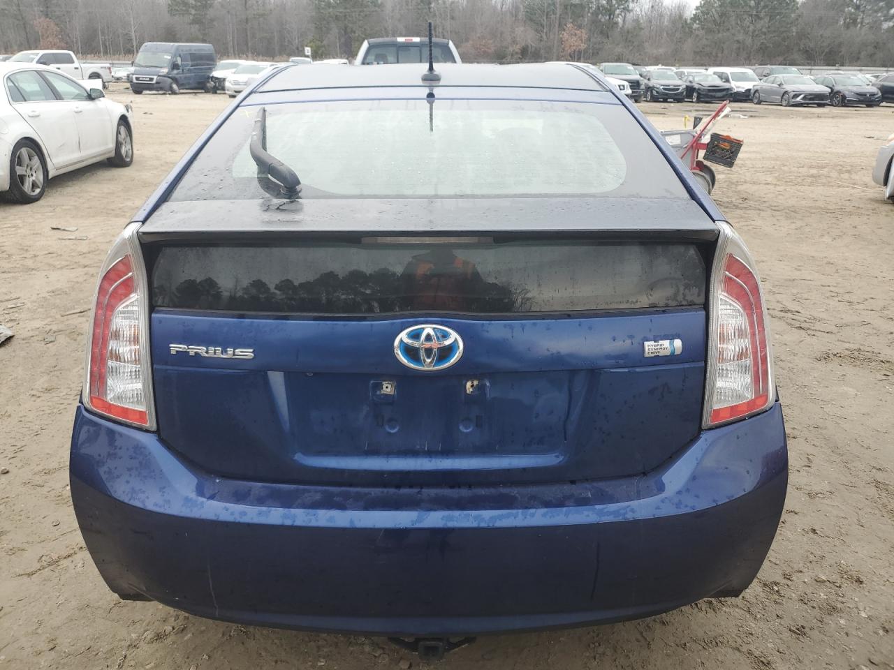 2010 Toyota Prius - Image 6