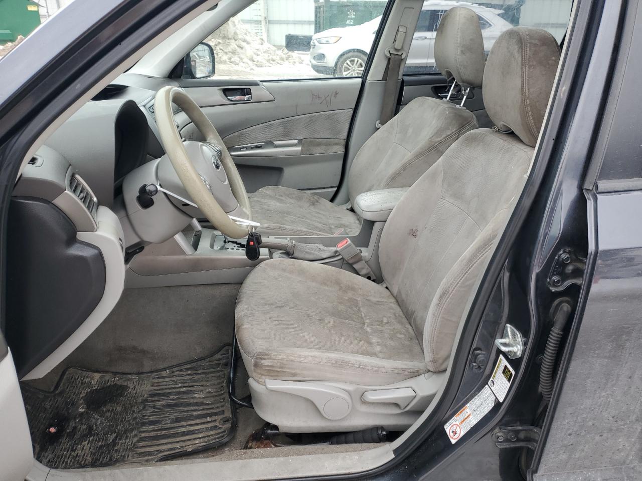 2009 Subaru Forester - Image 7