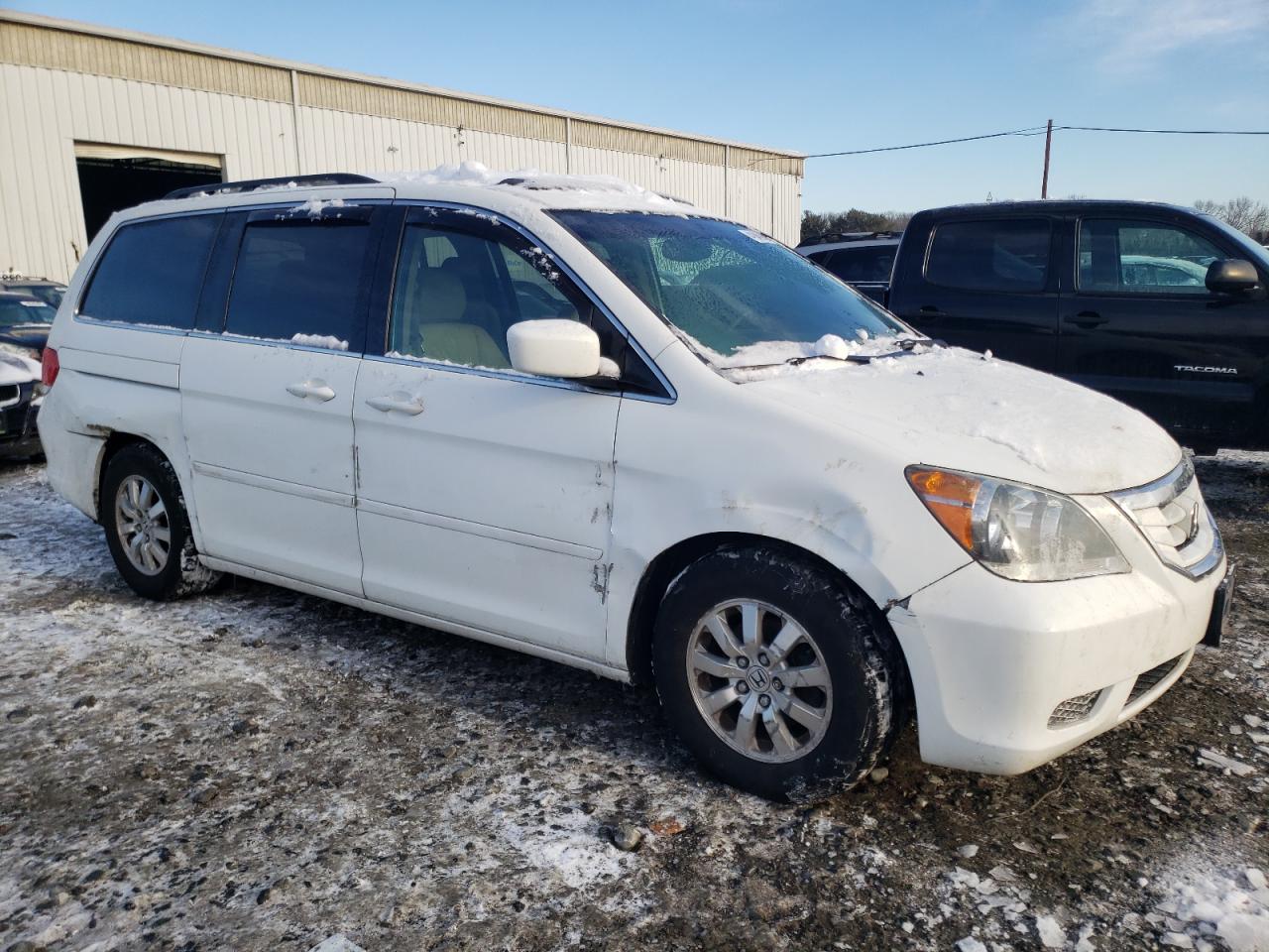 2009 Honda Odyssey - Image 4