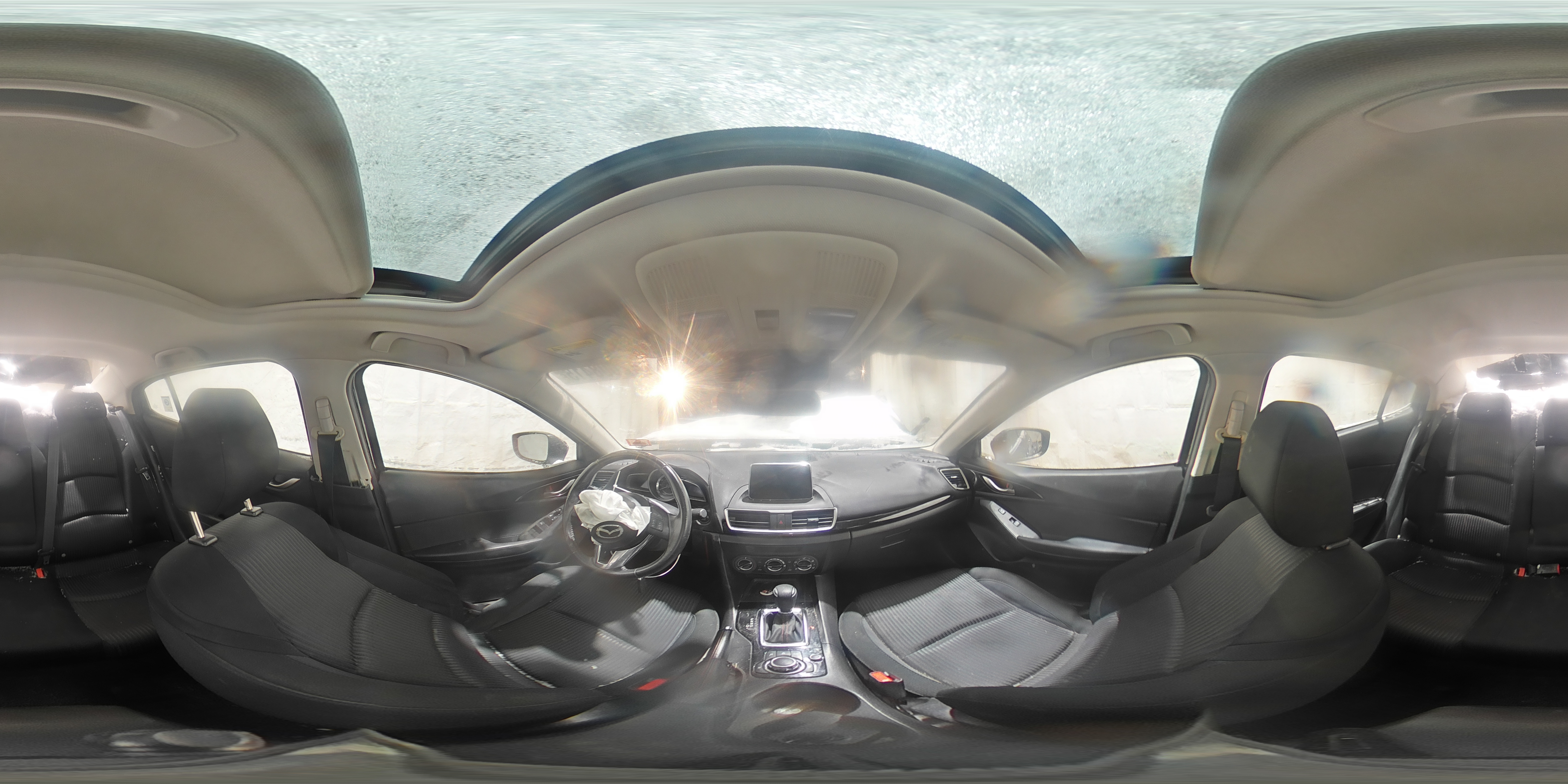 2016 Mazda 3 - Image 13