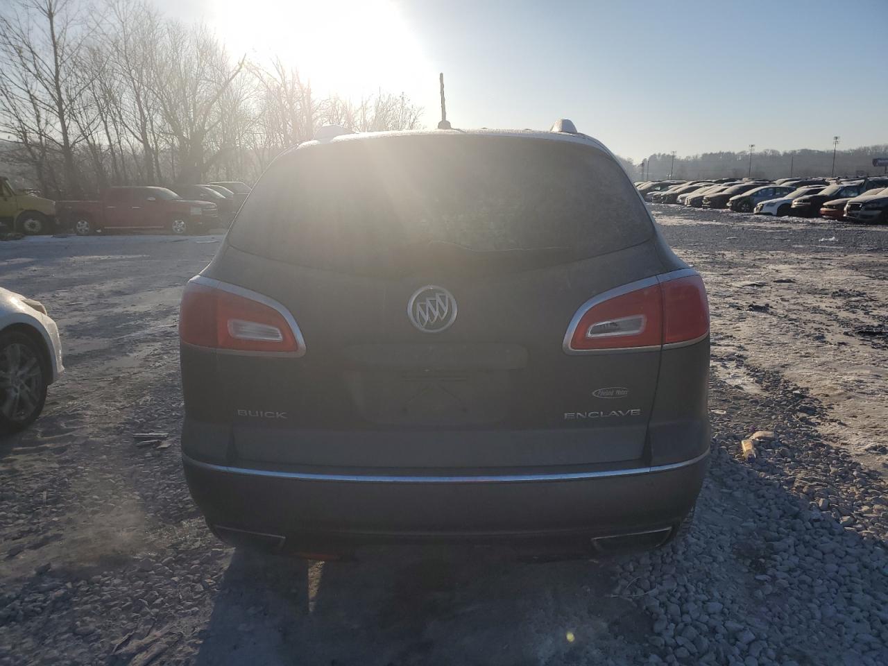 2013 Buick Enclave - Image 6