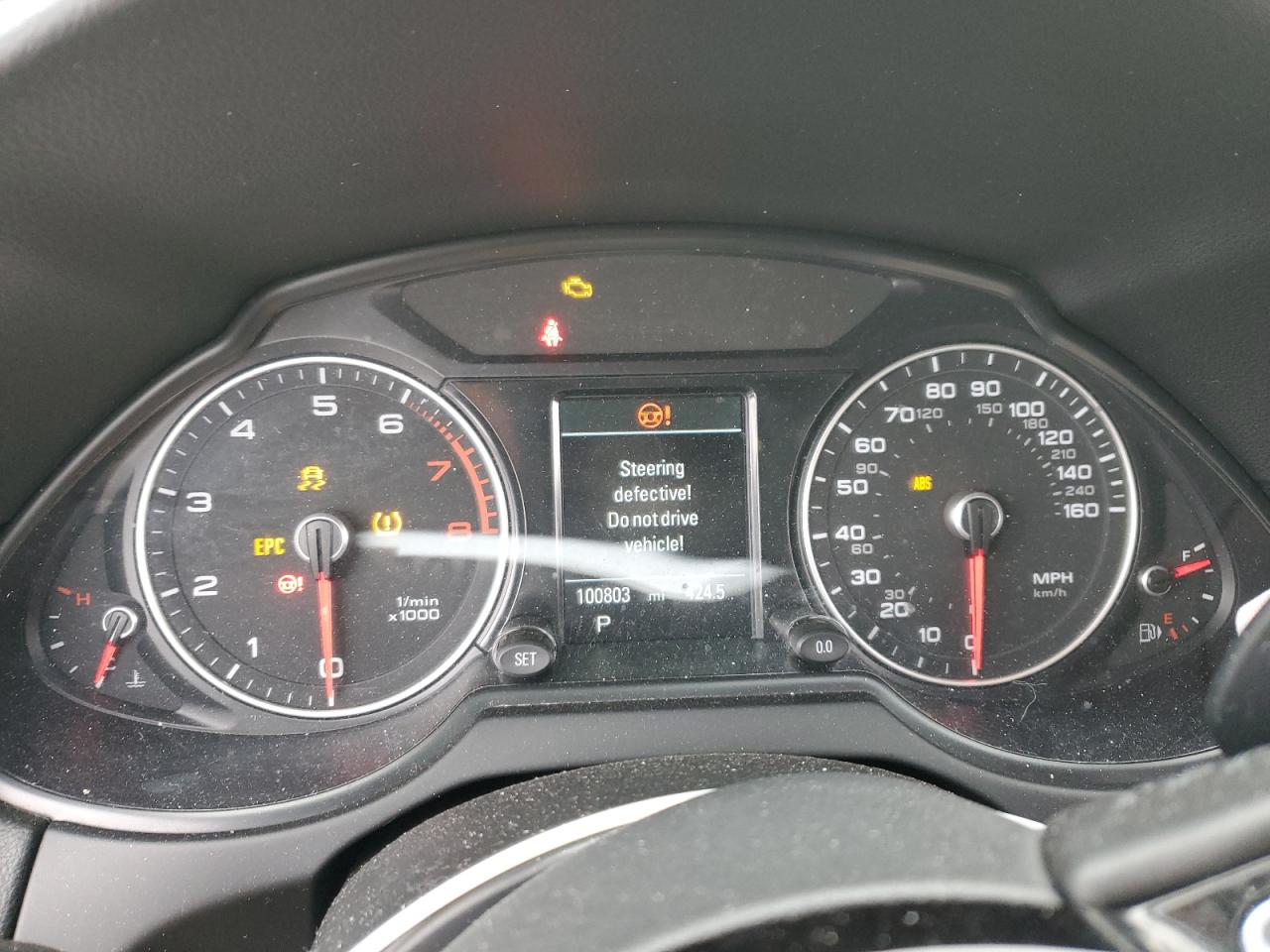 2016 Audi Q5 - Image 9