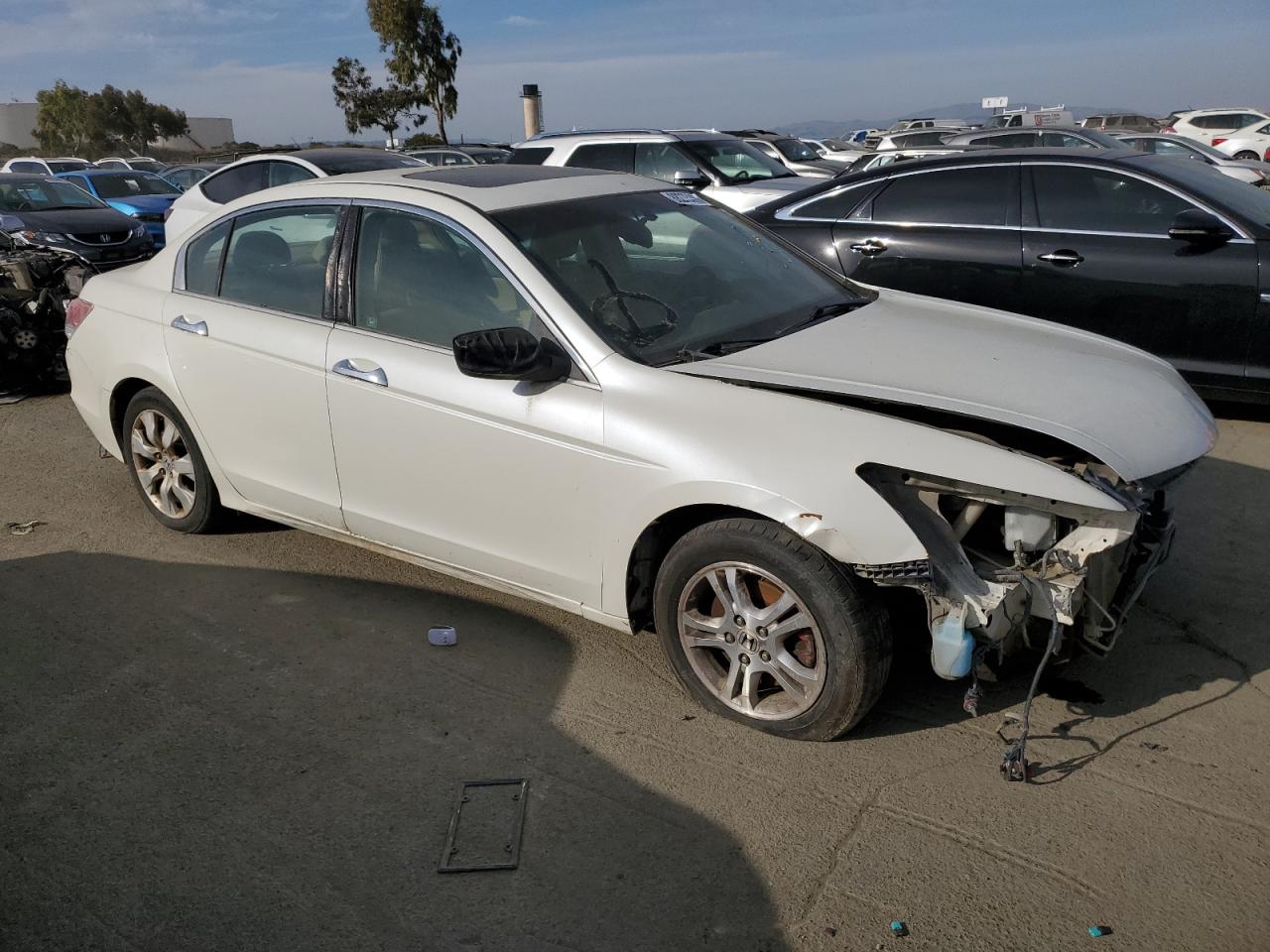 2009 Honda Accord - Image 4