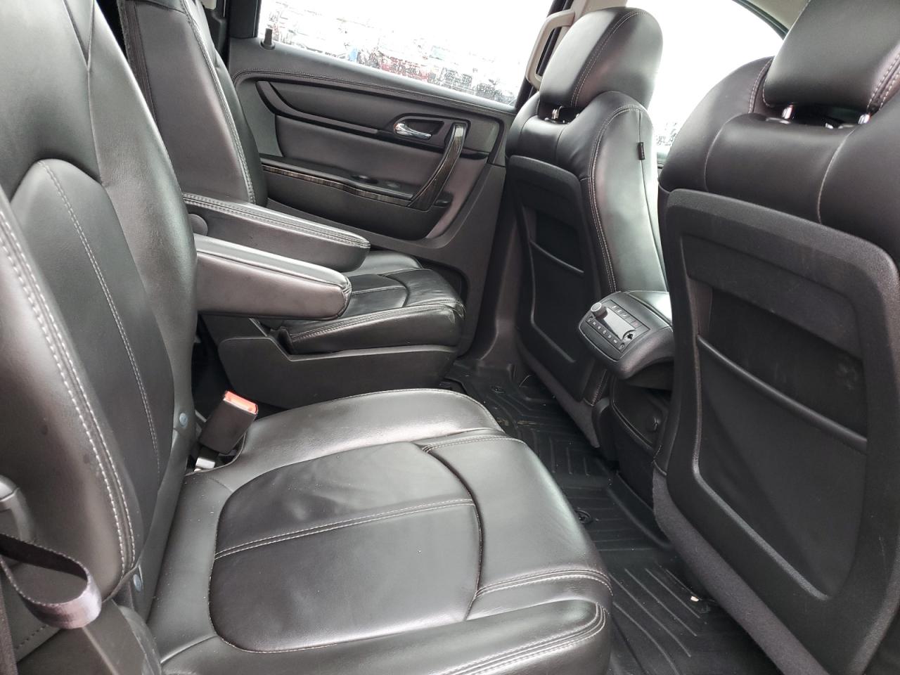 2013 GMC Acadia Slt-1 VIN: 1GKKVRKD5DJ243774 Lot: 87634505