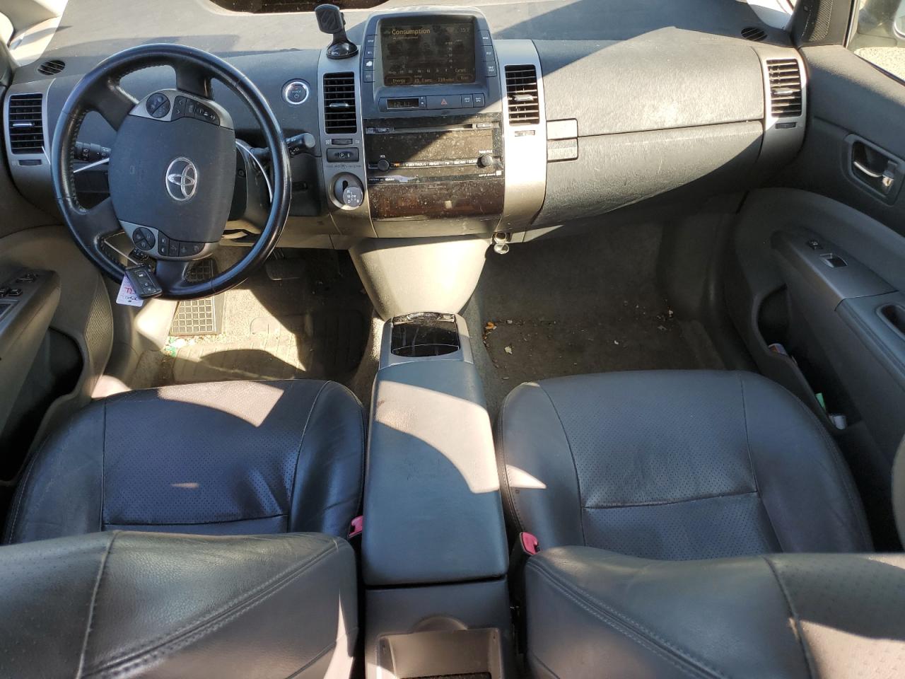 2008 Toyota Prius - Image 8