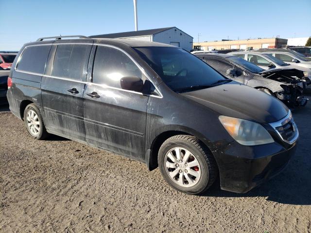 2010 HONDA ODYSSEY EXL