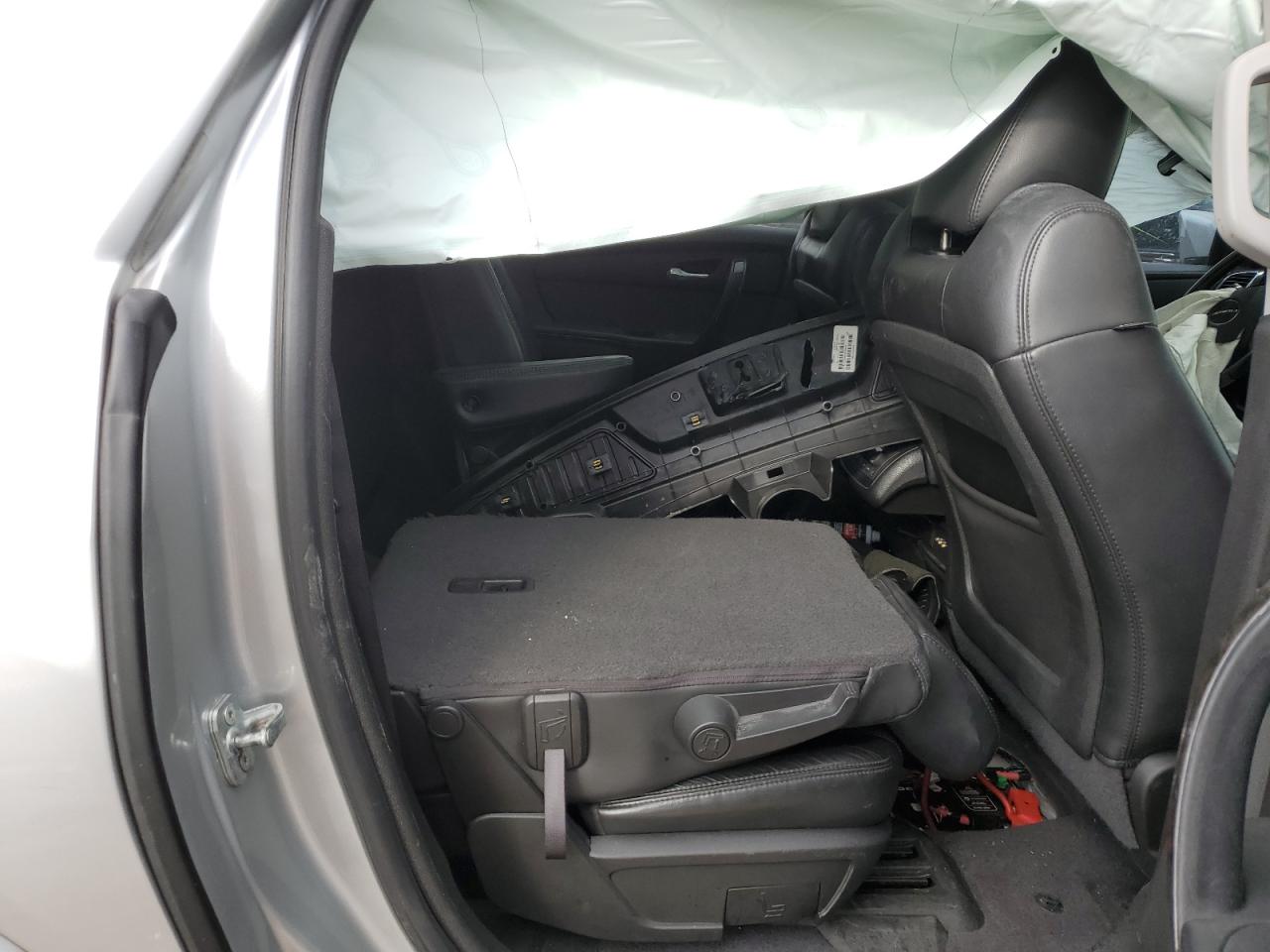 2012 GMC Acadia - Image 11