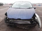 2011 FORD FIESTA EDG for sale at Copart SANDTOFT