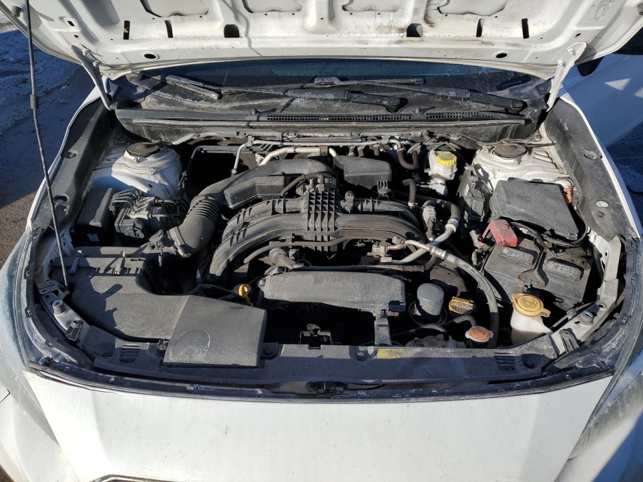 2019 Subaru Impreza - Image 13