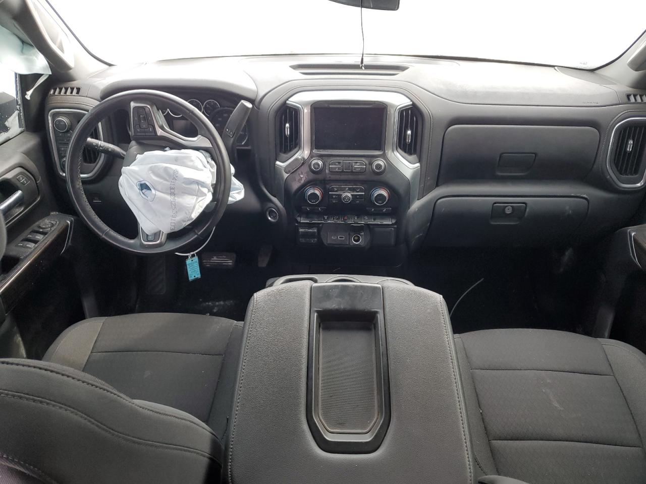 2023 Chevrolet Silverado - Image 8