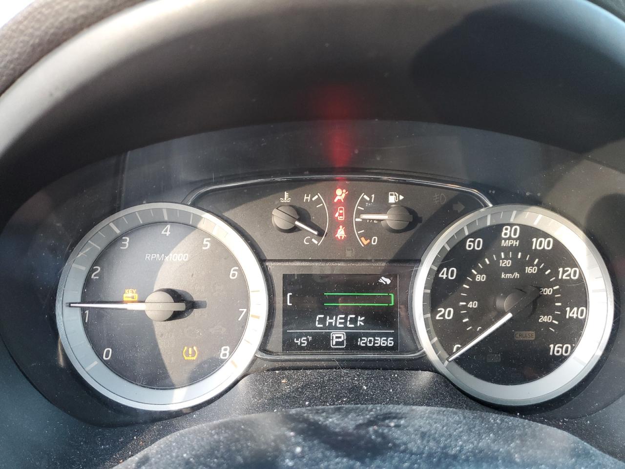 2015 Nissan Sentra - Image 9