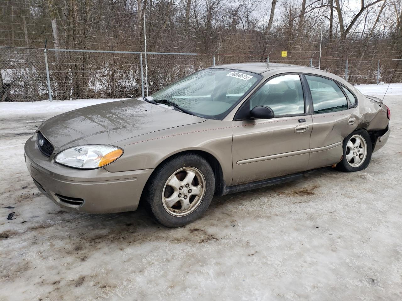2005 Ford Taurus - Image 1