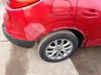 2017 RENAULT KADJAR DYNAMIQUE NAV DCI  for sale at Copart SANDY