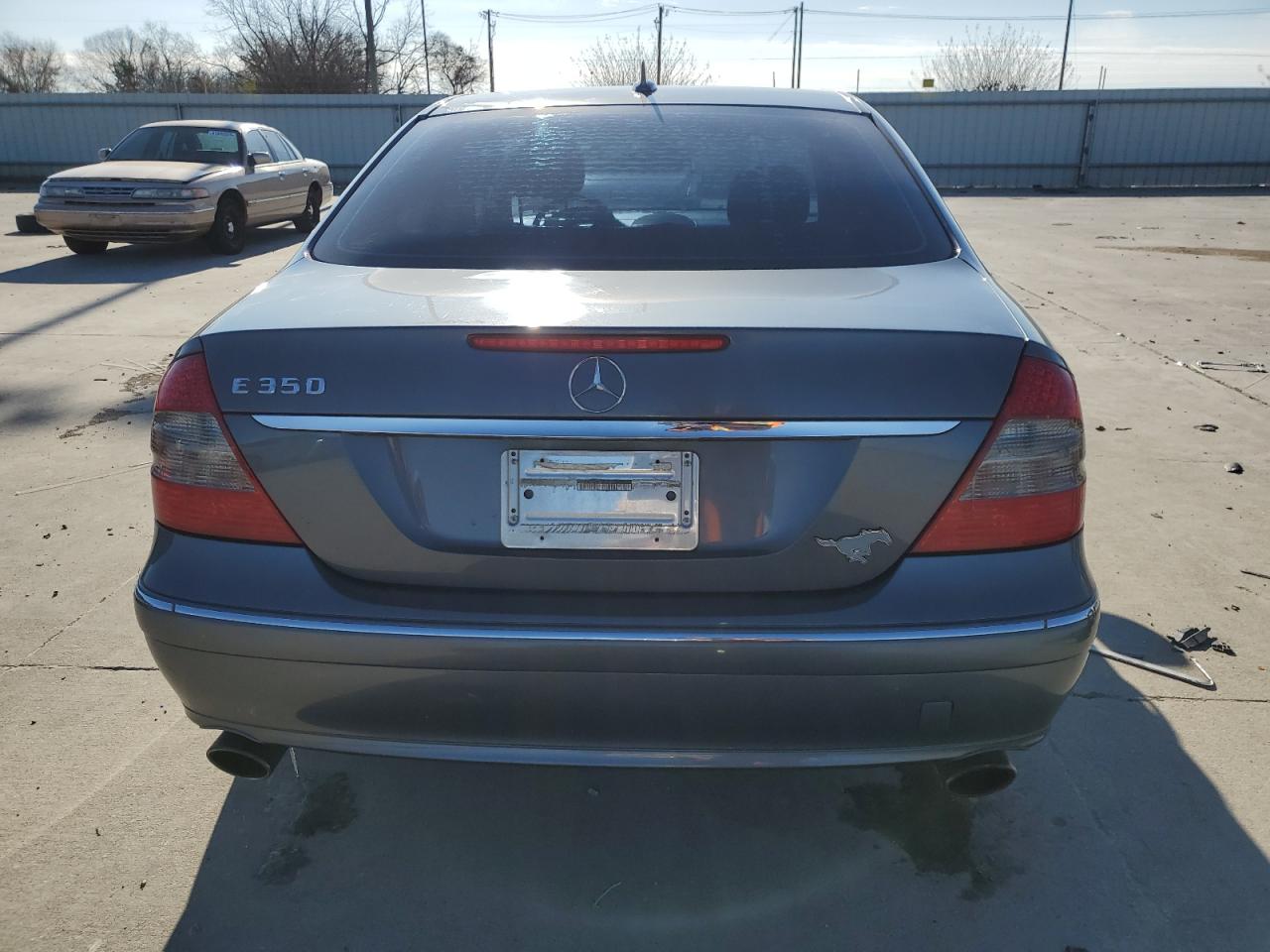 2007 Mercedes-Benz E-klasse - Image 6