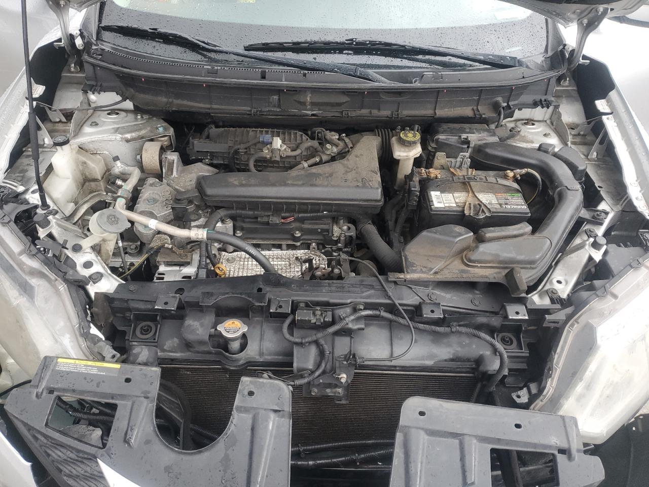 2016 Nissan Rogue - Image 13