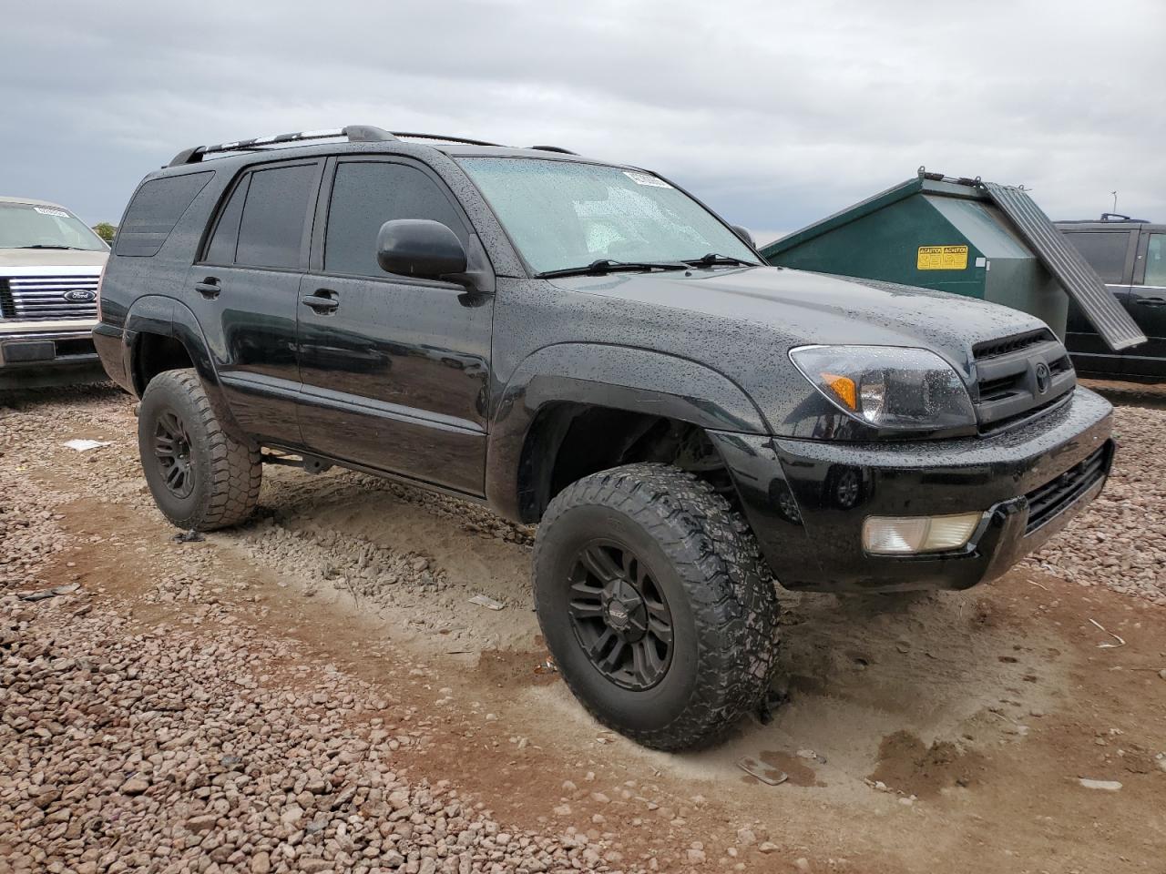 2005 Toyota 4Runner - Image 4