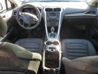 2014 Ford Fusion Se en Venta en Grand Prairie, TX - Front End