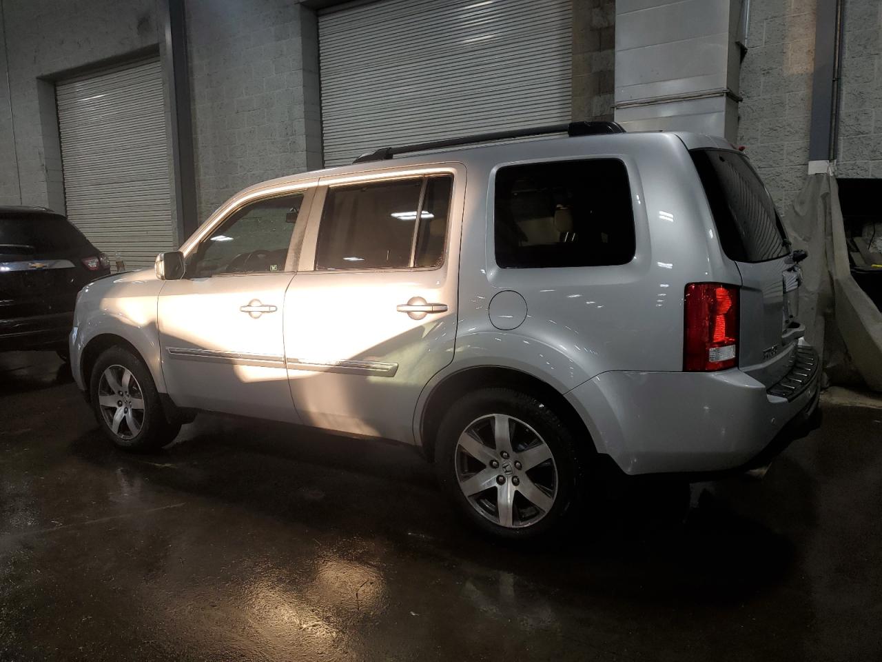 2012 Honda Pilot - Image 2