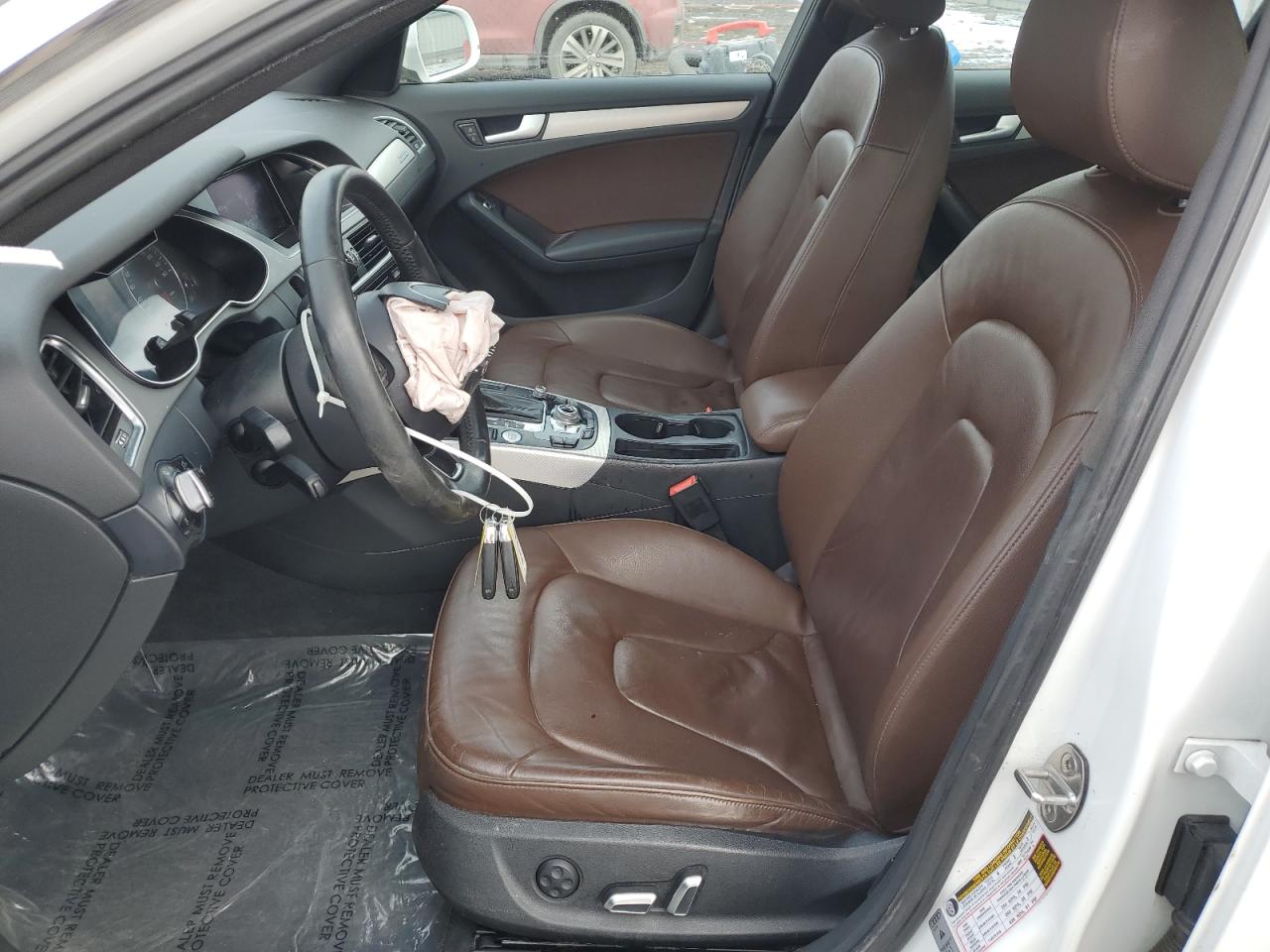 2015 Audi A4 - Image 7