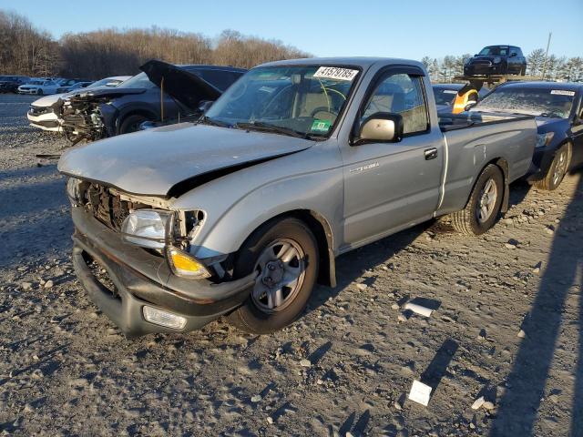 2003 Toyota Tacoma 