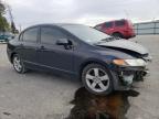 2006 Honda Civic Ex en Venta en Dunn, NC - Front End