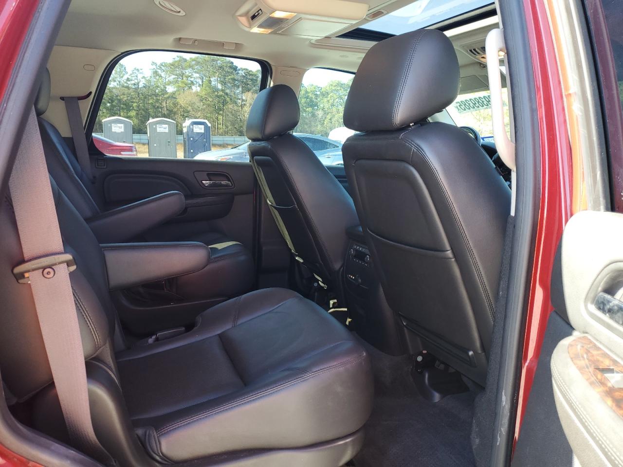 2014 GMC Yukon - Image 11