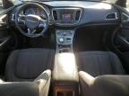 2015 Chrysler 200 Limited იყიდება Exeter-ში, RI - Front End
