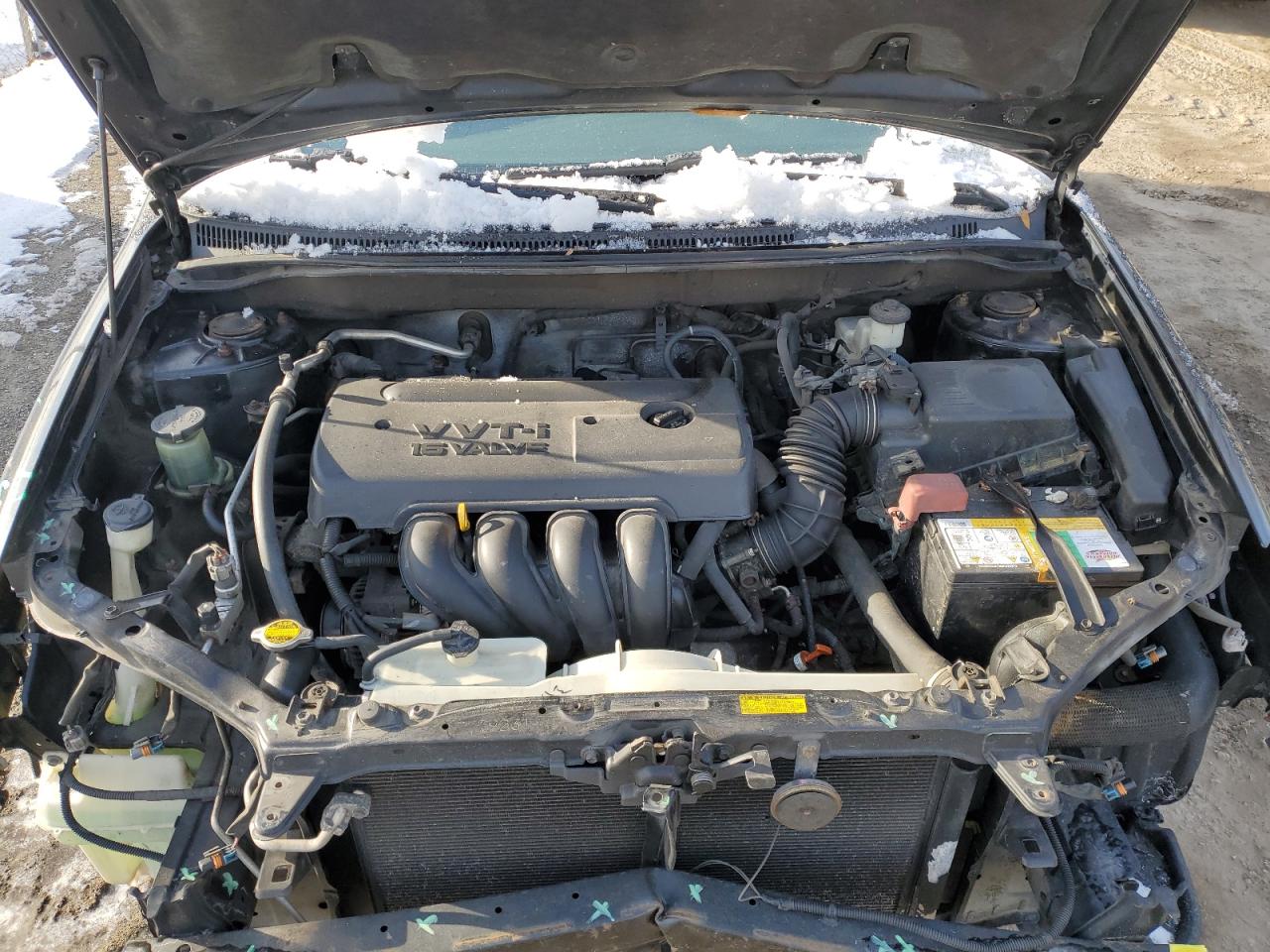 2006 Toyota Corolla - Image 11